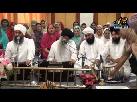 Main Andhule Ki Taik By Bhai Harjinder Singh Ji Sri Nagar Wale