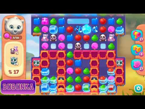 Wildscapes level 951 HD