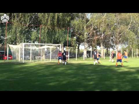 NK Beretinec - NK Varteks 1:3, 23.09.2012.