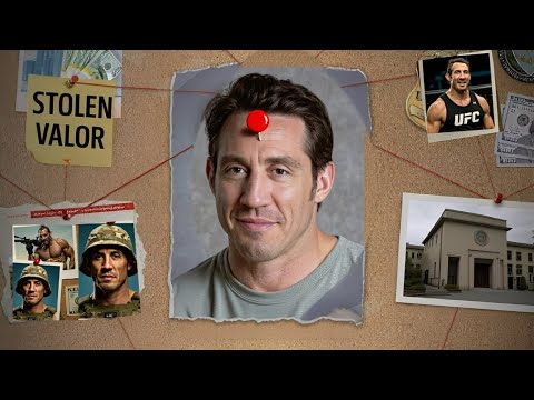 The BIGGEST Veteran Scam.