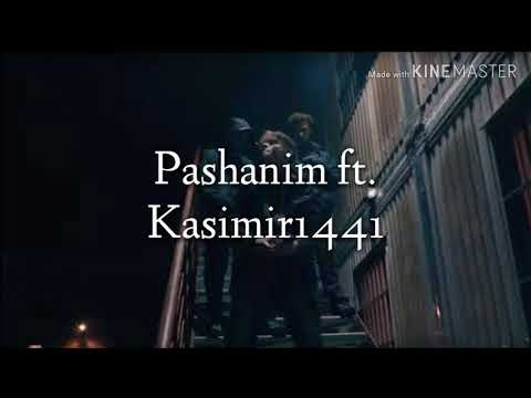 Pashanim ft. Kasimir1441 - Trapmoney