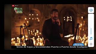 Fuiste Tu Ricardo Arjona