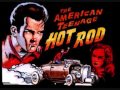 rebel son - hot rod hell 