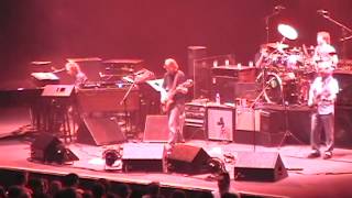 1.7 Pebbles &amp; Marbles - 2003-02-16 | Thomas &amp; Mack Center, Las Vegas, NV