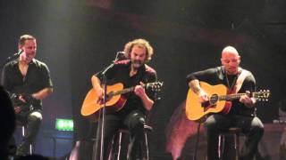 Santiano - Fresenhof live @ Jahnsportforum Neubrandenburg 13.11.2015