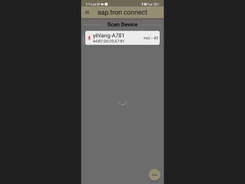 aap.tron connect video thumbnail