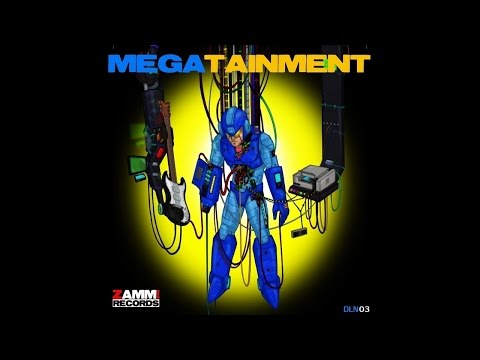 Entertainment System & The Megas - Megatainment - 04 Look What You've Done/Dr. Wily