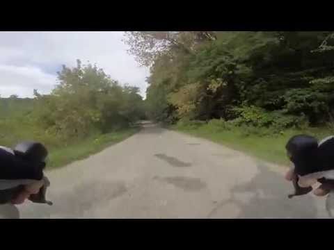 Vecerd Mihaileni coborarea