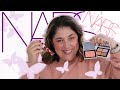 New NARS Beauty Transformed Butterfly Summer Collection