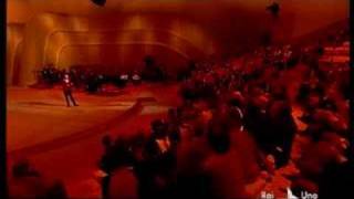 Roberto Benigni e il miracolo della vita