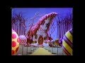 TIM BURTON S HANSEL AND GRETEL 1982 DISNEY HALLOWEEN SPECIAL