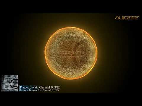 Daniel Levak, Channel B (DE) - Eckstein Eckstein feat. Channel B (DE)