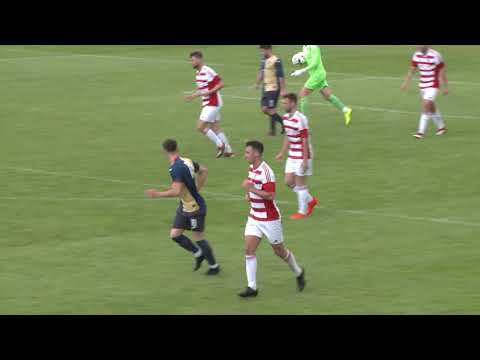 East Kilbride vs Bonnyrigg Rose South Challenge Cup Final