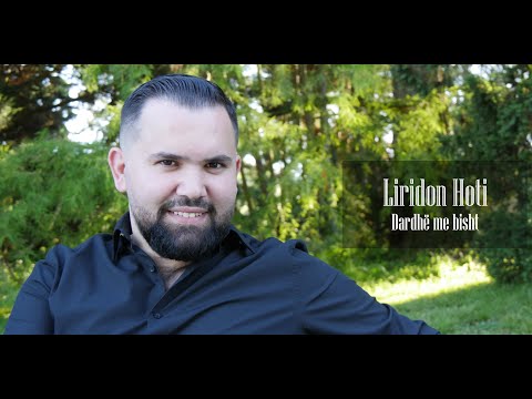 Liridon Hoti - Dardhe me bisht (Official Audio)