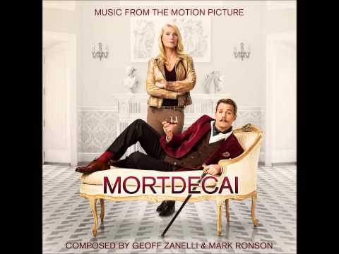 Johanna (Geoff Zanelli + Mark Ronson feat.Miles Kane