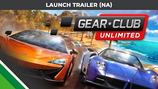 Gear.Club Unlimited (Code in a box) video 1