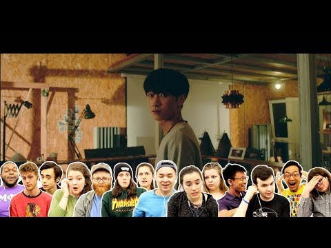 Classical Musicians React: B1a4 'A Lie'