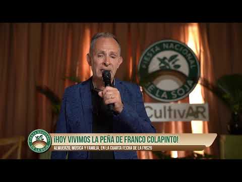 4to DÍA - FNS 2026