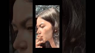 Download lagu melukis #arieltatum #djremix #shorts mp3