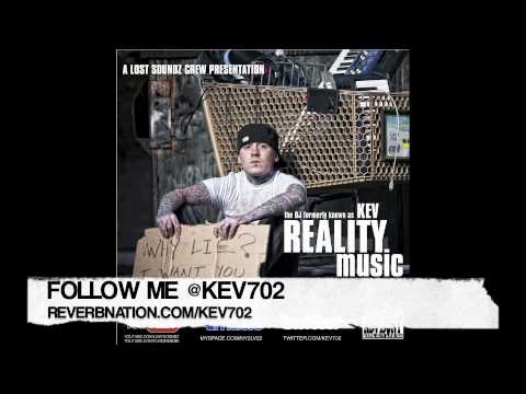 KEV702 - KATT WILLIAMS INTRO-REALITY MUSIC