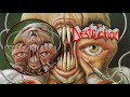 DESTRUCTION - Beyond Eternity / Release From Agony