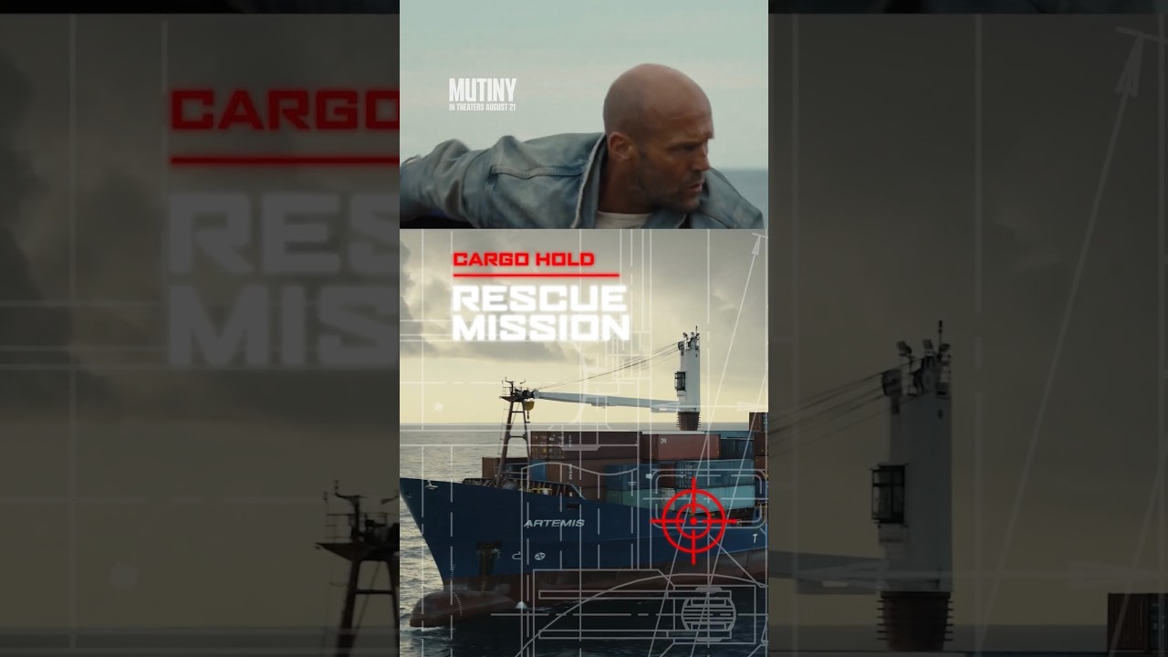 Mutiny