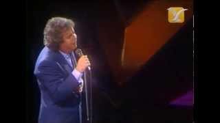 Dyango, Nostalgia, Festival de Viña 1985