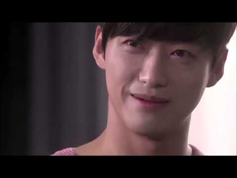 The Girl Who See Smells......barcode serial killer (Chef Kwon Jae hee) kdrama edits