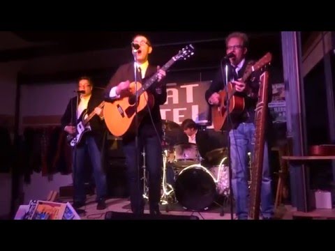 Beathotel -  all I want......is you  - LIVE