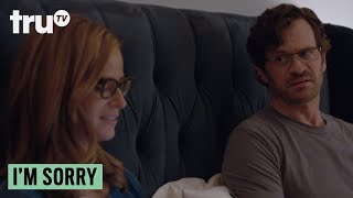 I&#39;m Sorry - Pillow Talk with Andrea &amp; Mike (Mashup) | truTV
