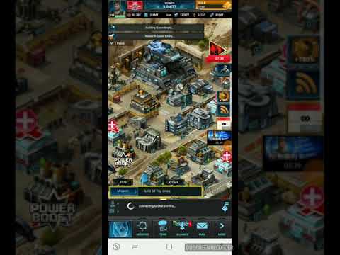 Learn How To Load Mobile Strike Pack [New Method 2017]