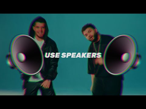 Denis Ramniceanu x BABASHA - Molotov (Bass Boosted by Bombasstic)