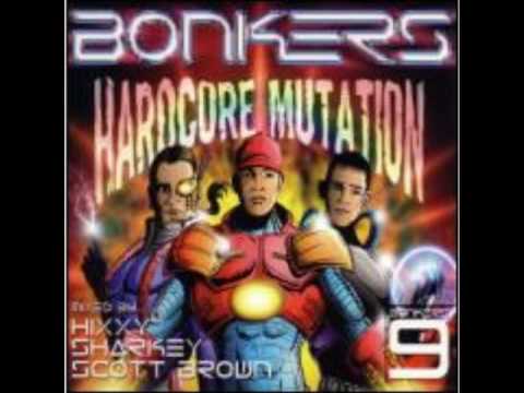 Bonkers 9 Scott Brown. Like an Angel - Q-Tex.avi