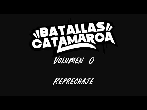 QUALIA JERZON vs BROKA STALKER vs RUUXER DROEC vs VERSATIL SCUB - Repechaje Vol.0 2019