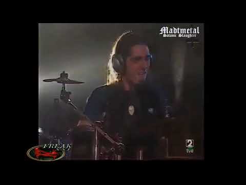 FREAK XXI - El Anfitrión, EP 1999