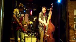 The Quick Shifters - Im Ready