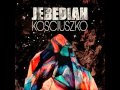 She's Like A Comet - Jebediah 