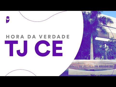 Hora da Verdade TJ CE: Direito Penal - Prof. Priscila Silveira