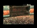 Crowded House Live - Better Be Home Soon - Live Earth 2007 (10/11)