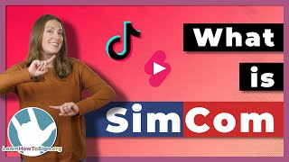 Talking While Signing | Pros and Cons of SimCom