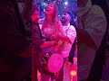 Beautiful Girl In Jalwa Club Thailand Dj Music Pattaya Night