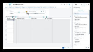 Providing custom help for WebGUI transactions in SAP Companion