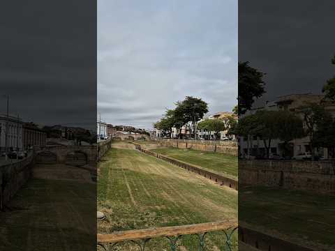 Centro histórico de São João Del-Rei #saojoaodelrei #turismo #minasgerais