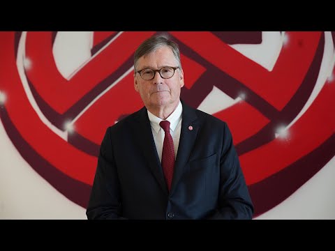 Candidate for the Supervisory Board: Dr. Thomas Hermes