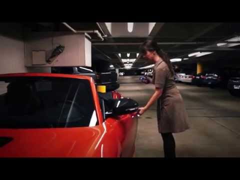 Automotive Grade Linux HVAC Demo