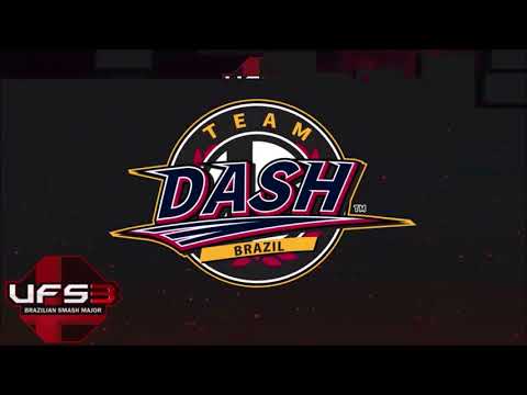 UFSmash 3 - SSB64 Top 8 LSF - Banze (Red Pikachu) Vs Tavomono (Pikachu)
