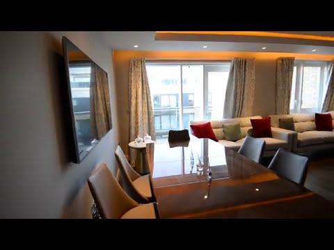 2 bedroom(s) flat to rent in Fulham Reach,Hammersmith,W6 | Benham and Reeves