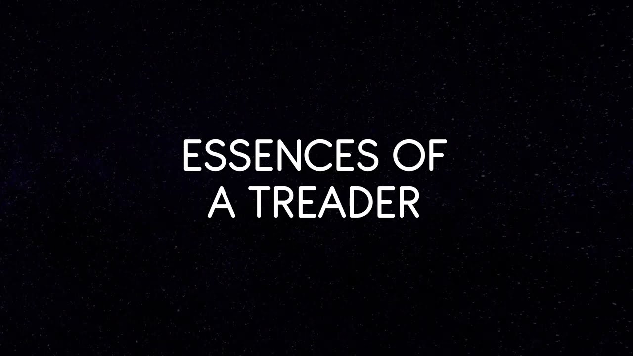 Essences of a Treader trailer