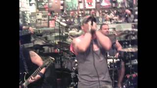 Filacteria - The Wise One (Live at Hot Topic Mayaguez)