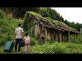 Full Video: The single dad returns after years working abroad – the truth behind the abandoned house